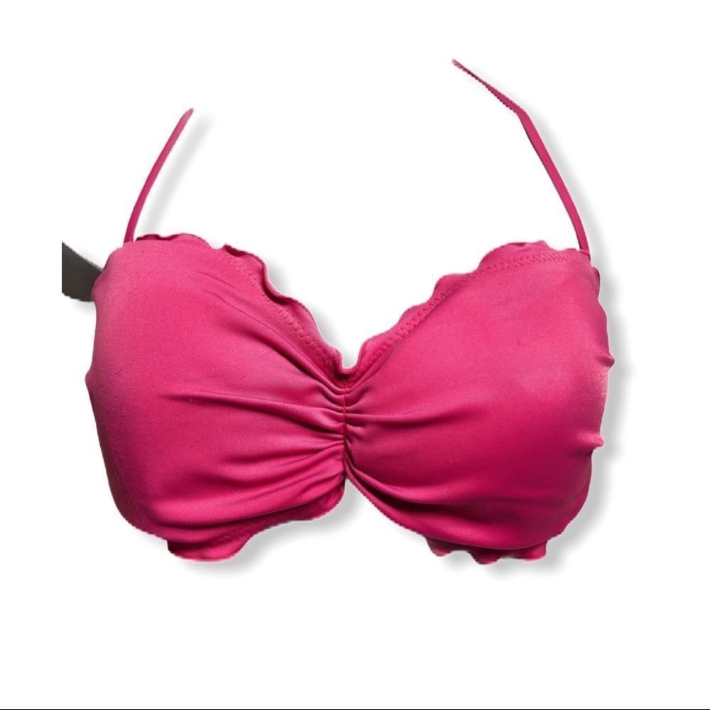 Sofia Bikini Top